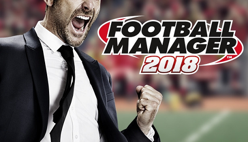 Football Manager 2018 PC Free Download